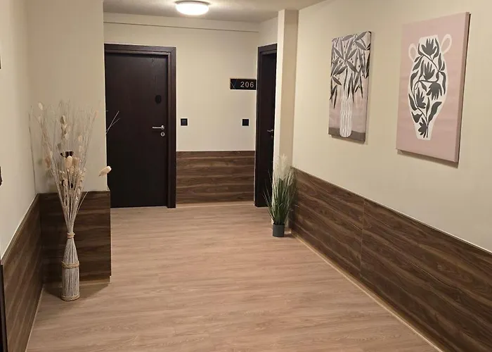 Hotel Drei Schweizer