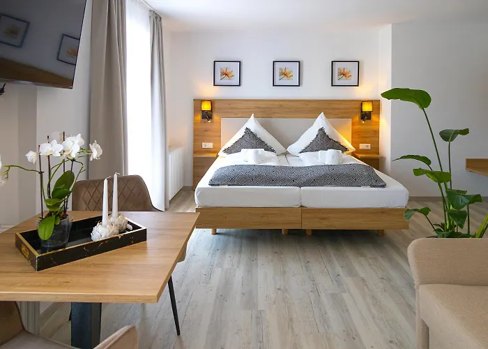 Hotel Ascona