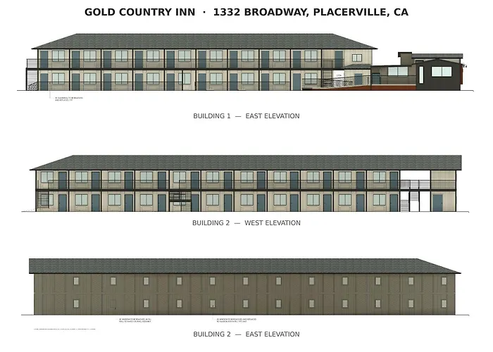 Gold Country Inn