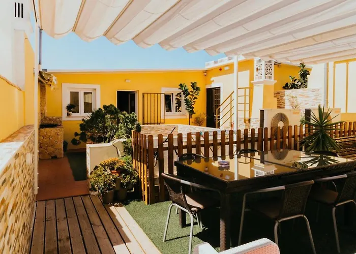 Happy House Comfort Plus District de District de Faro