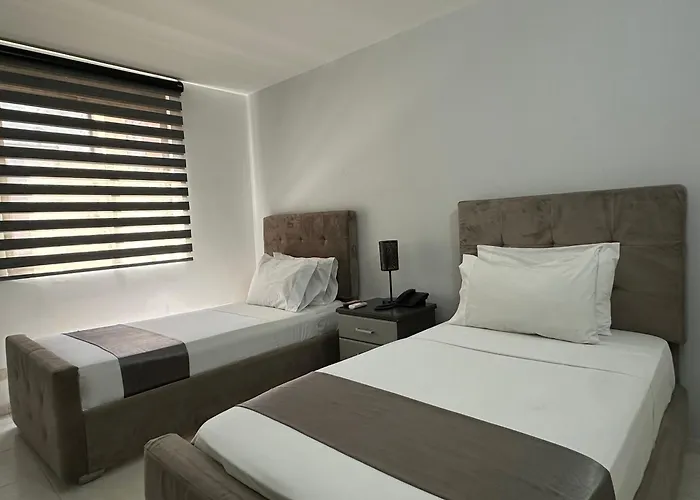 Hotel Roosevelt Plaza