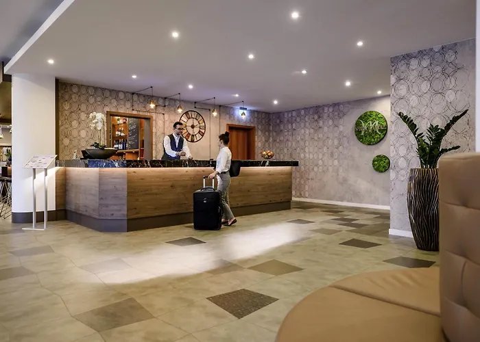 Mercure Hotel Stuttgart Gerlingen