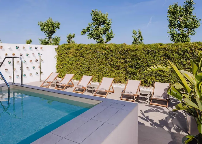 INNSiDE by Meliá Barcelona Aeropuerto El Prat de Llobregat