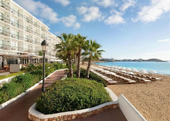 Hotel Riomar Ibiza, A Tribute Portfolio Hotel Santa Eulalia del Río