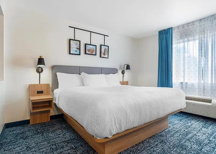 Rodeway Inn