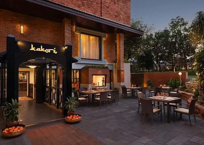 Hotel The Soaltee Kathmandu, Autograph Collection