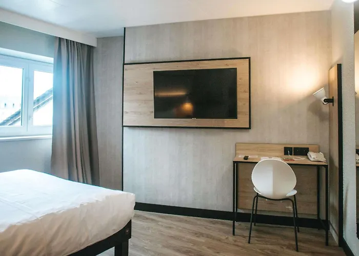 ibis Limoges Centre