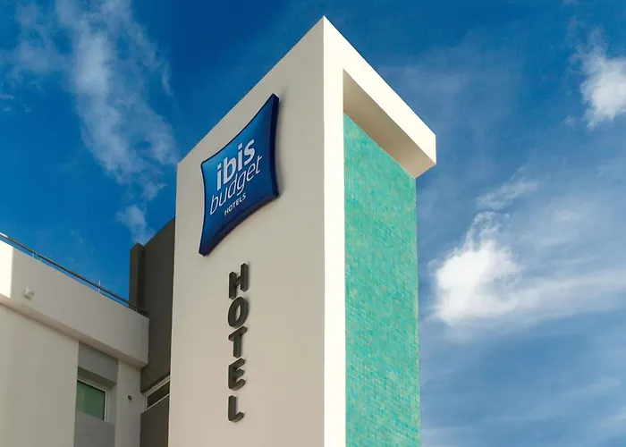 ibis budget Poitiers Site du Futuroscope Chasseneuil-du-Poitou