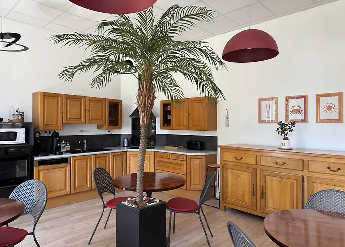 Auberge Ti'Gousket Guingamp