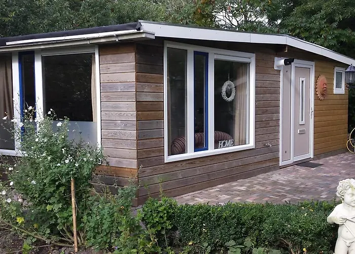 Bed&breakfast bij Hooisma Kampen