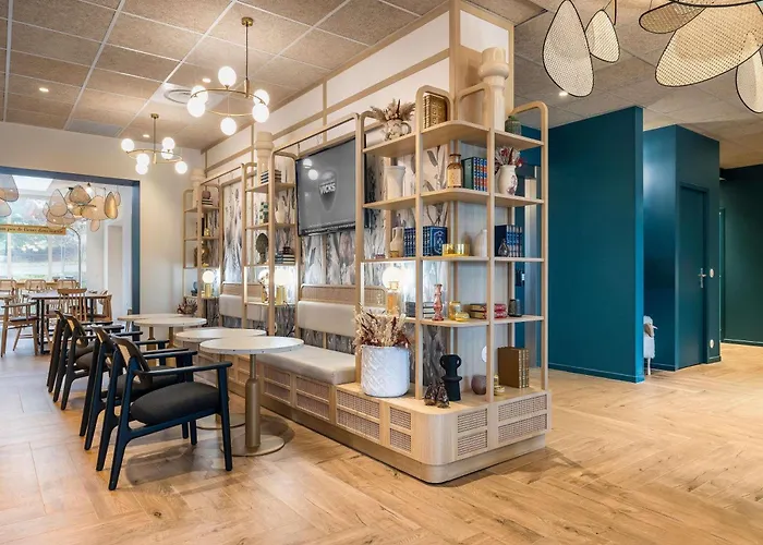 Hôtel ibis Pontivy