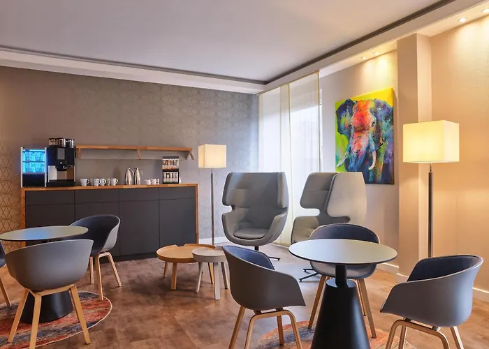 Best Western Hotel Prisma