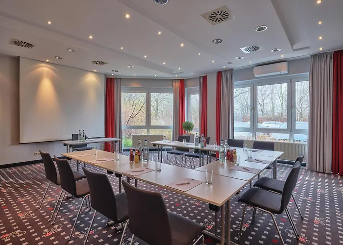 Best Western Hotel Prisma