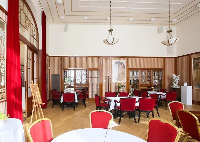 Ensana Thermia Palace