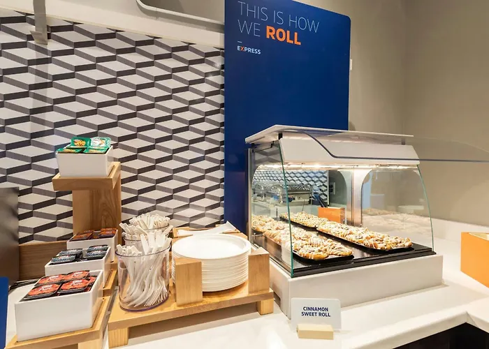Holiday Inn Express Hotel & Suites La Place By Ihg