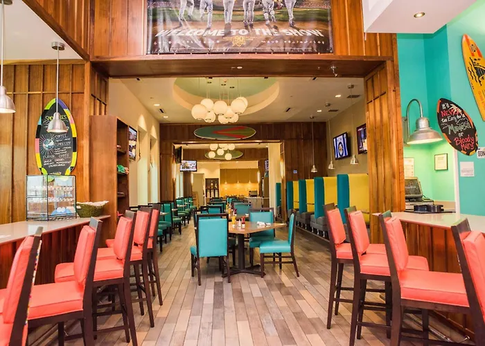 Holiday Inn Resort Pensacola Beach Gulf Front By Ihg