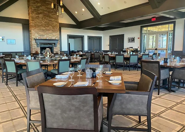 Lansdowne Resort And Spa Leesburg