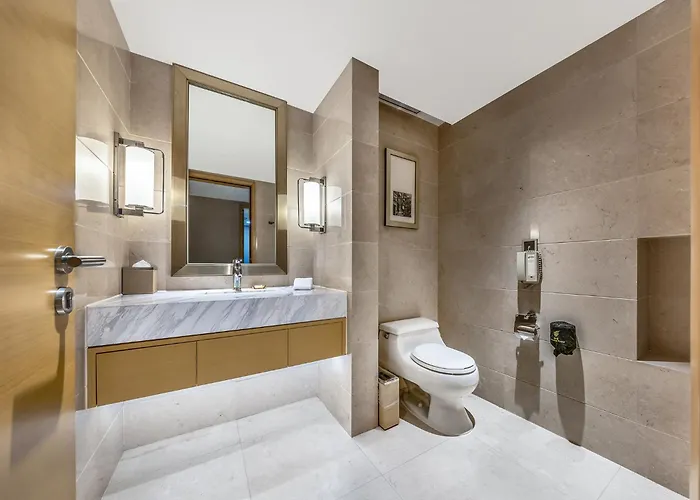 Air China Hongqiao Airport Hotel - Air China Boyue Hotel Shanghai