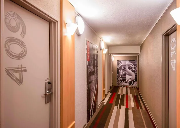 Ibis Hyeres Centre