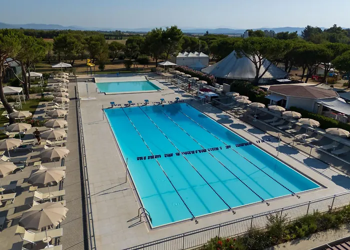 Villaggio Orizzonte Riotorto
