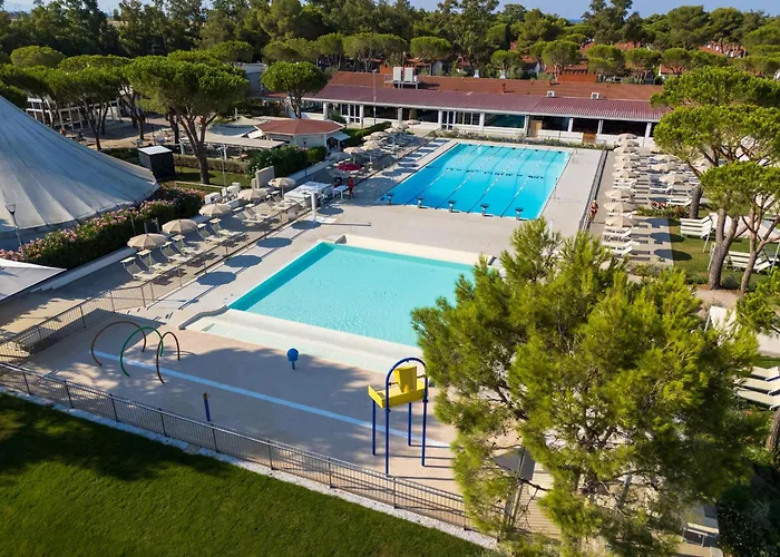 Villaggio Orizzonte Riotorto