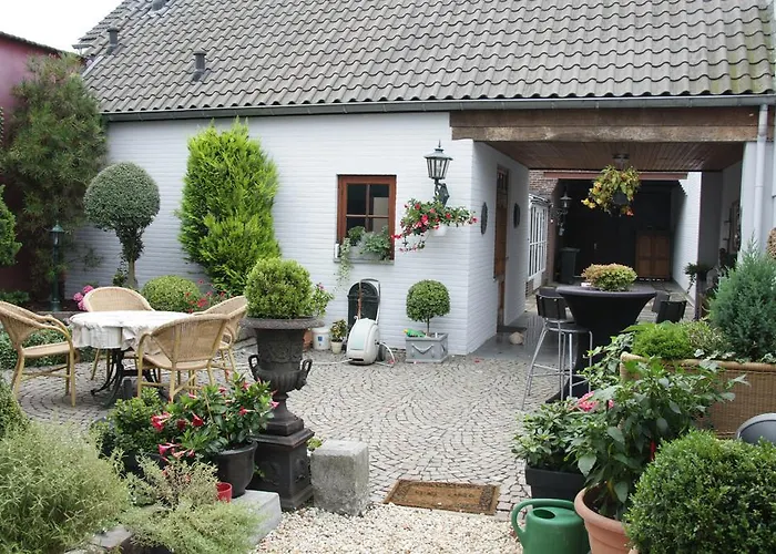 B&B Carpe Diem Eijsden