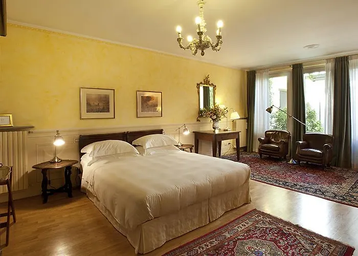 Relais Vimercati Crema