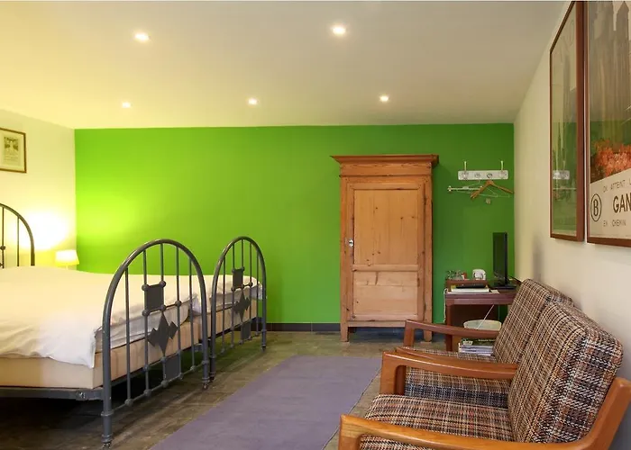 Baeten'S Bed And Breakfast Gent