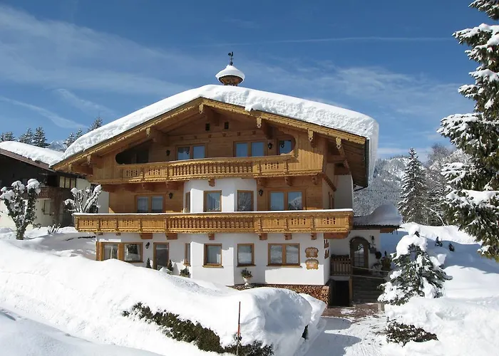Hotels in Pertisau
