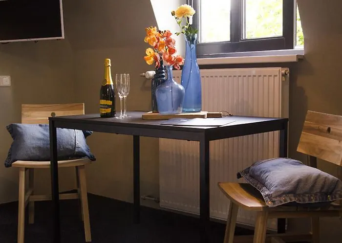 Jambon Hotel Uden