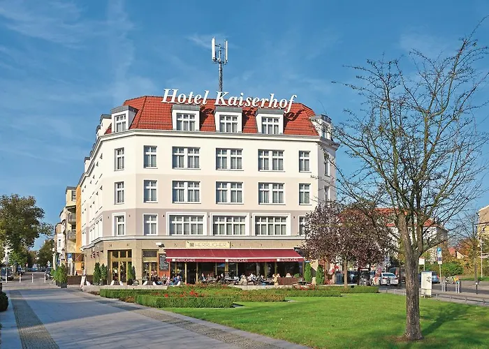 Hotel Kaiserhof