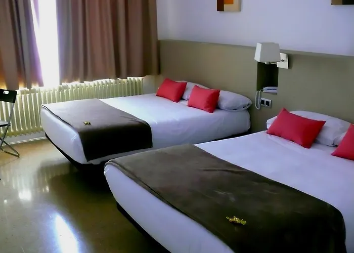 Hotel Pic Mari Pas de la Case