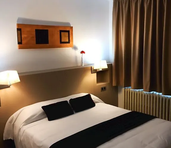 Hotel Pic Mari Pas de la Case