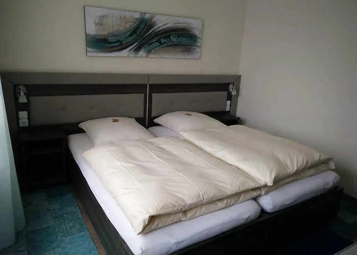 Hotel Alfa Neu-Isenburg
