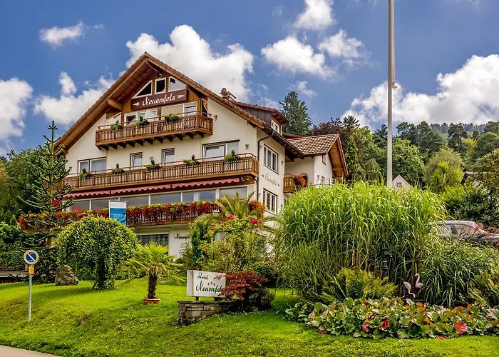 Hotel Neuenfels