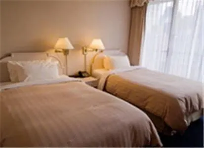 The Empire Landmark Hotel Vancouver