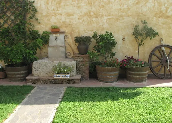 Podere Turicchio Orbetello