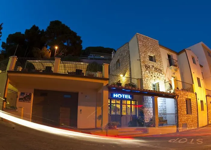 Hotel Bia Maore