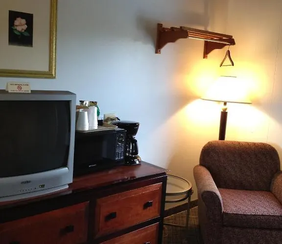 Ridge Top Motel - Bryson City