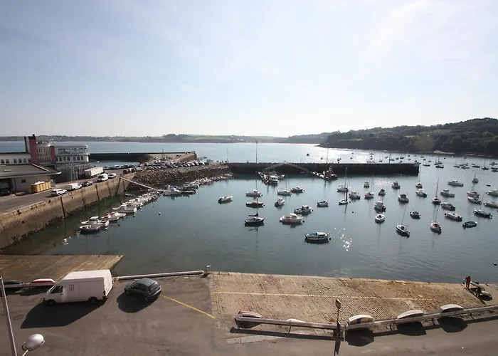 Appartement Design I - Port Du Rosmeur - Douarnenez