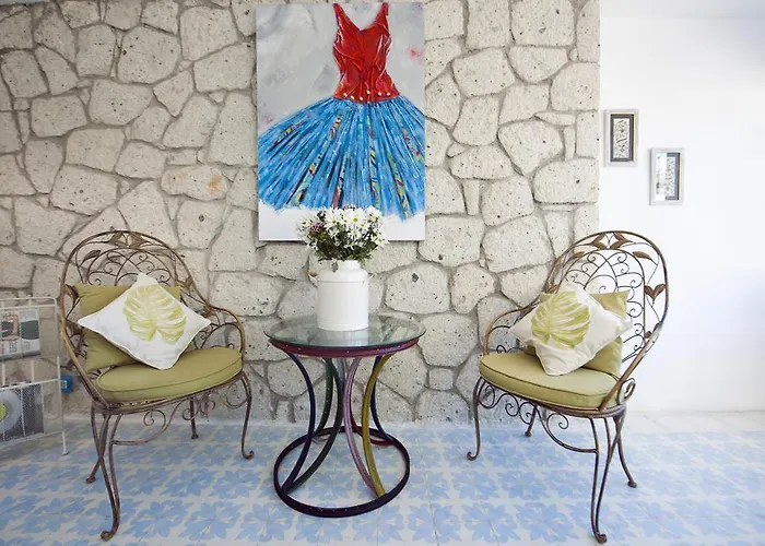 Sade Alacati Hotel
