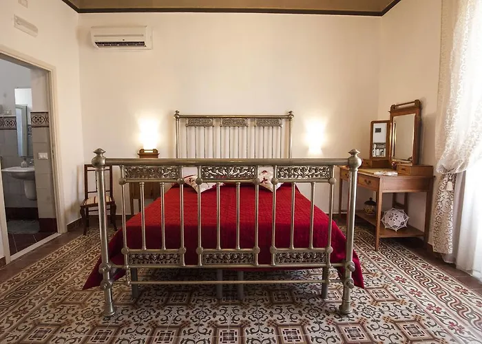 B&B Granelli di Sale Trapani