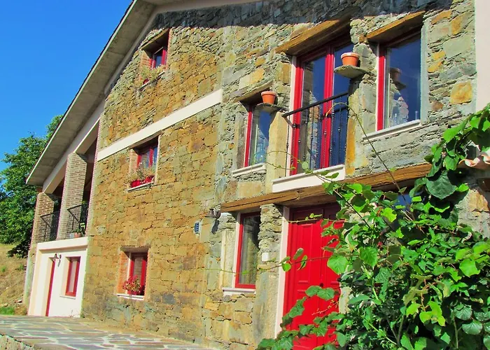 Quinta Casal Maio Hotel Sertã