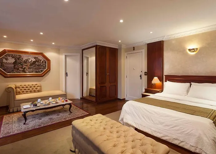 Hotel Wimbledon