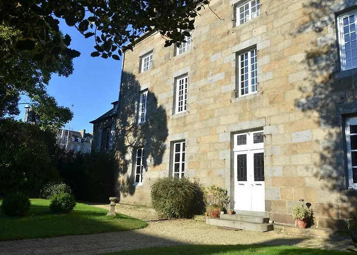 Maison de Benedicte Saint-Brieuc