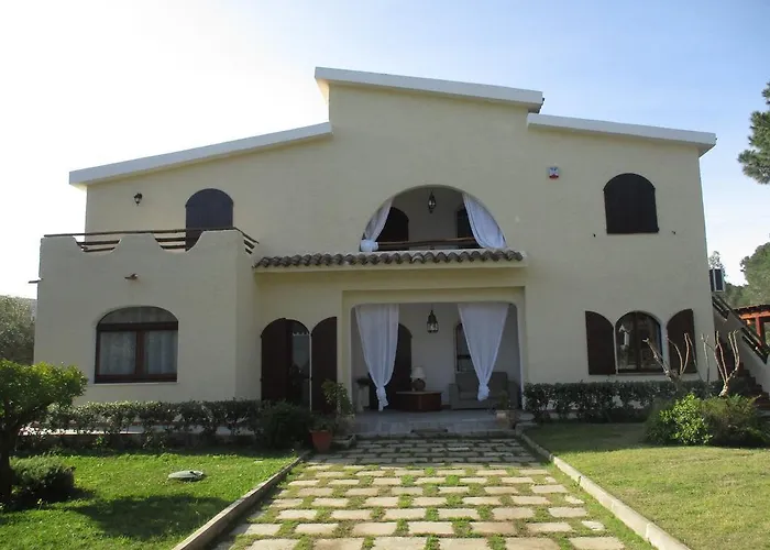 Villa Margherita Suite&charme Pula