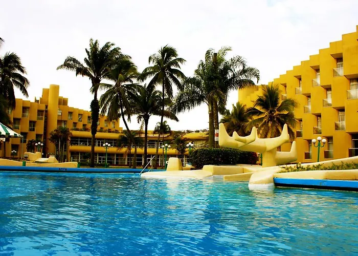 Heden Golf Hotel