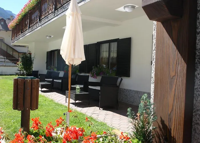 Albergo Rotenthal