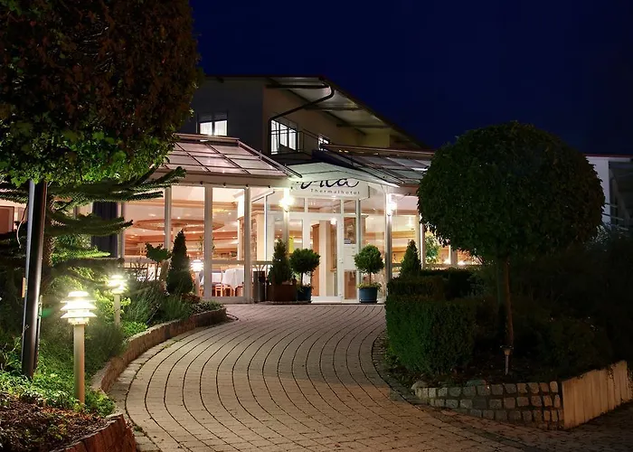 Vita Wellnesshotel Aulendorf