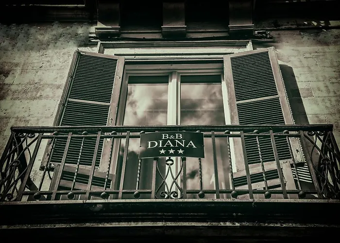 B&B Diana